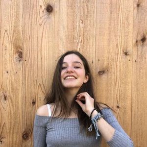 Meet your Posher, Bianca